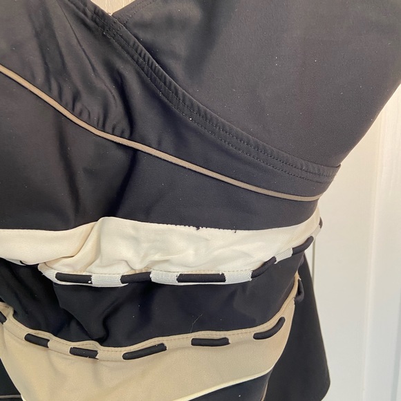 Fantasizer Sz 12D swim suit - Picture 4 of 4